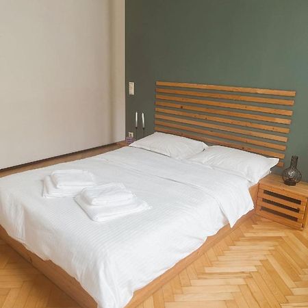 Ns Apartment Central Cluj-Napoca Buitenkant foto