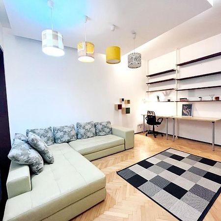 Ns Apartment Central Cluj-Napoca Buitenkant foto