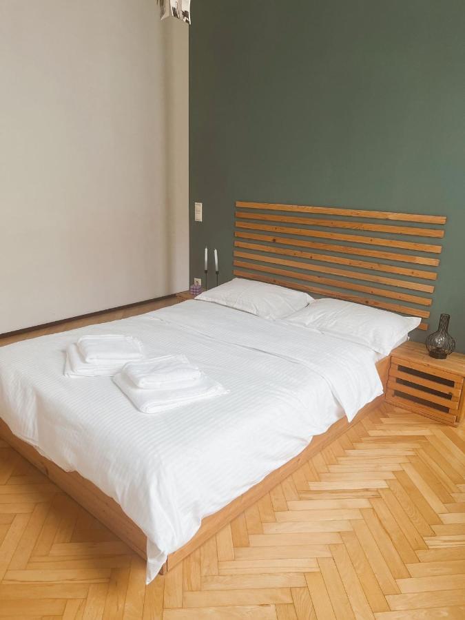 Ns Apartment Central Cluj-Napoca Buitenkant foto