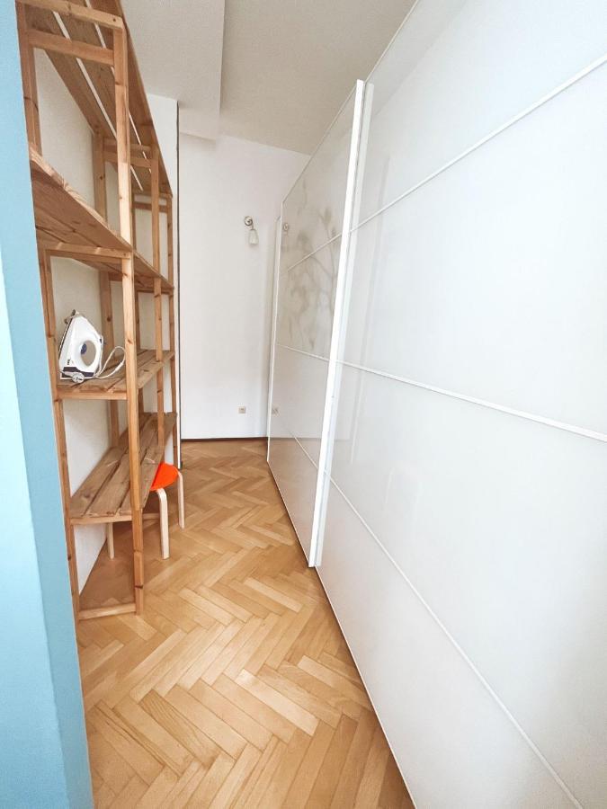 Ns Apartment Central Cluj-Napoca Buitenkant foto