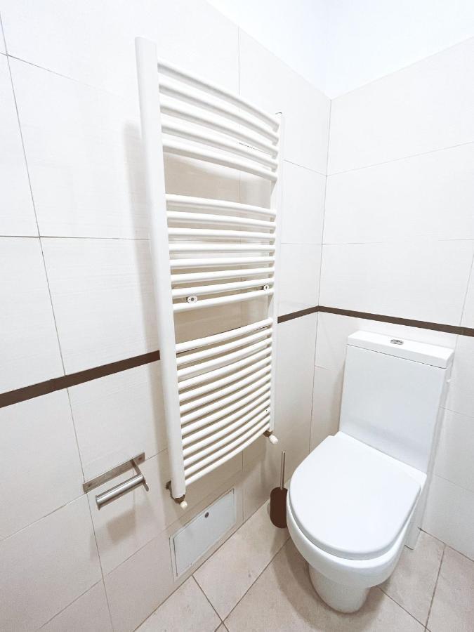 Ns Apartment Central Cluj-Napoca Buitenkant foto